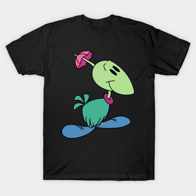 Gogo Dodo T-Shirt by Just a girl 23